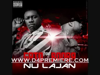 BOOBA NU LAJAN COMPLETE + PAROLE