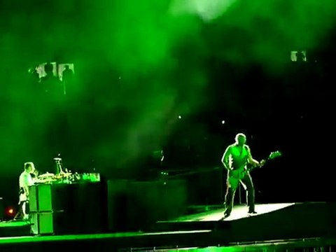 U2 - Sunday Bloody Sunday - Live in Paris (11-07-2009)