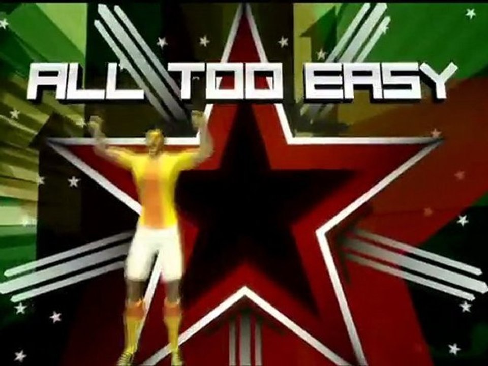 Pure Football - Spectacular Trailer
