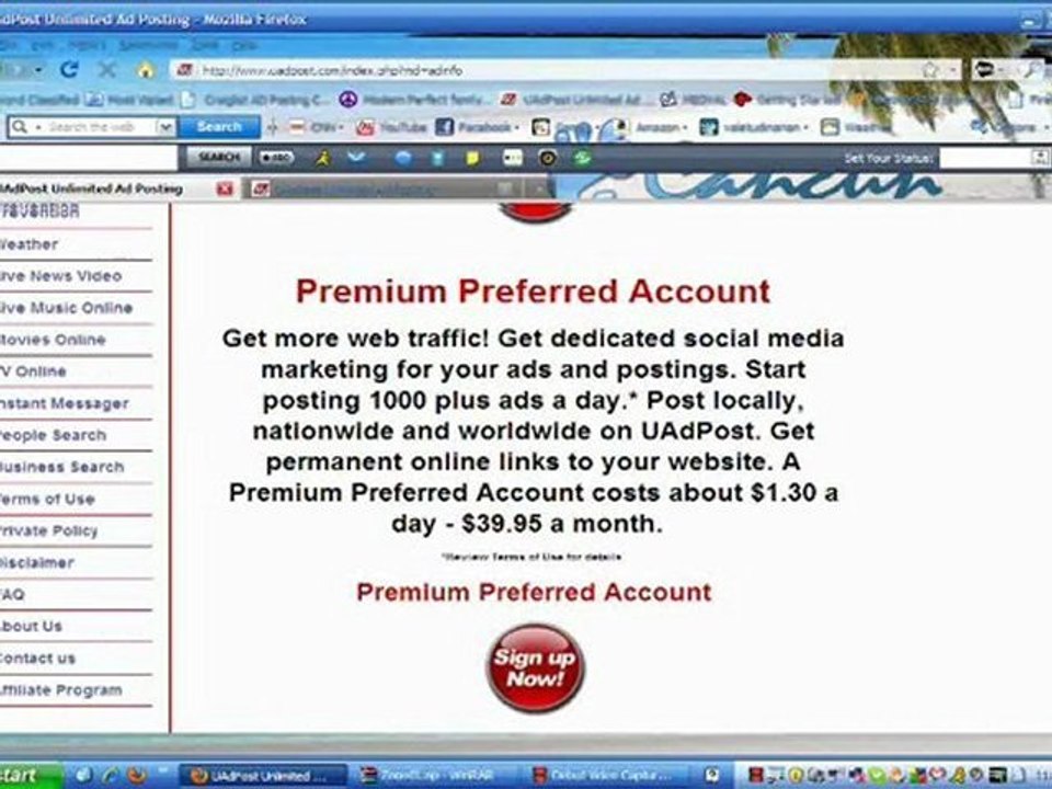 How to Market Your Business Using Social Media