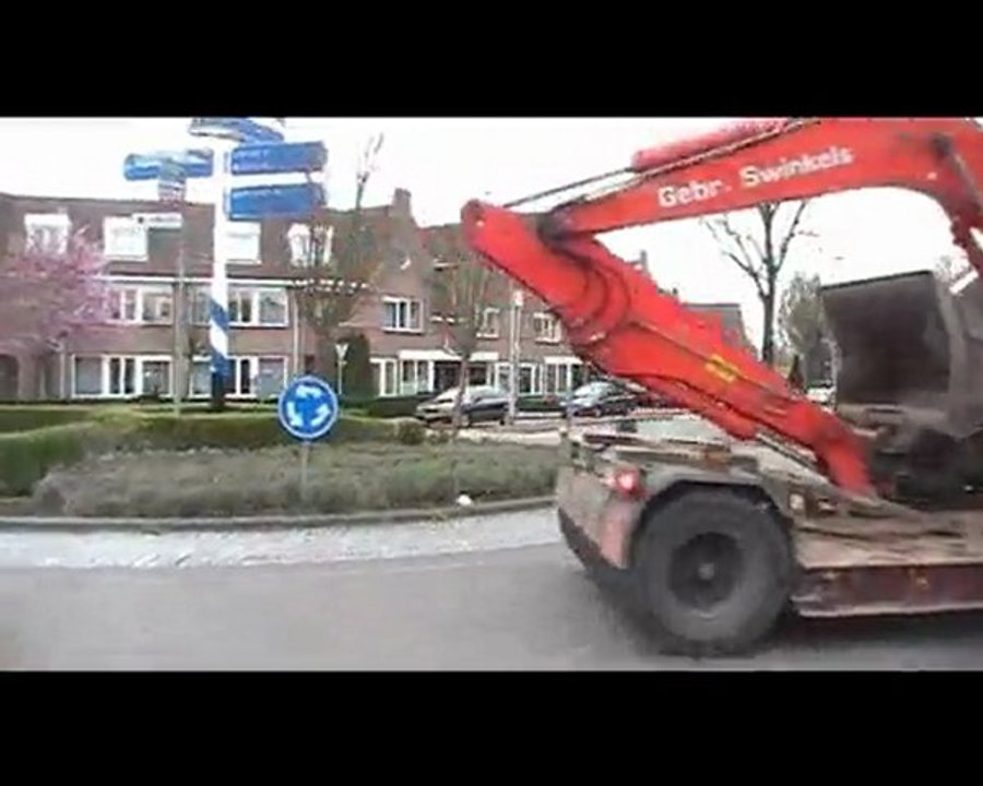 Lijn 24: Eindhoven - Helmond (deel 2/2)