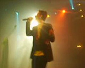 Ele Güne Karşı- 24.04.10 İstanbul