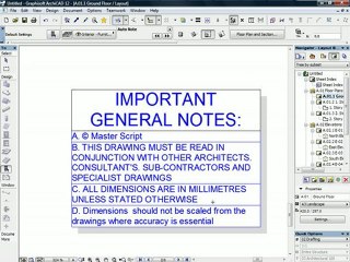 Auto notes