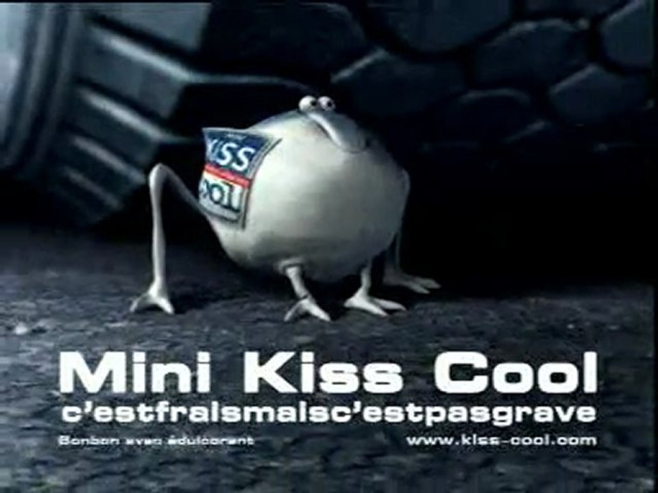 Minikisscool Fun