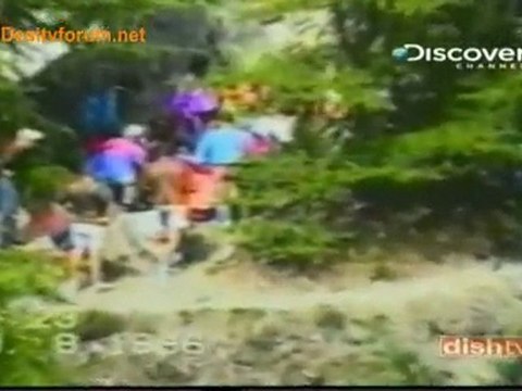 Rampage! [Weather Rampage 2]-29th April 2010 Pt2