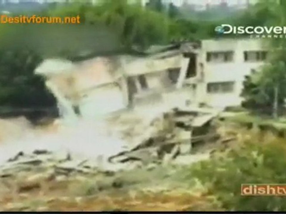 Rampage! [Weather Rampage 2]-29th April 2010 Pt3