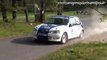 106 S16 N2 PRAT MOLINES rallye Quercy 2010 ES1