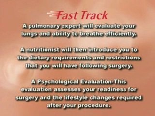 Freedom To Live Fast Track Program – Suburban Surgical Care