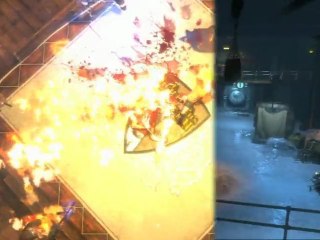 BioShock 2- Trailer du Rapture Metro Pack