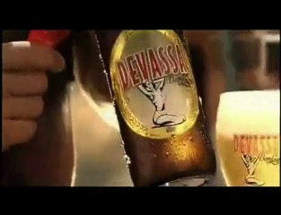 Comercial - cerveja Devassa