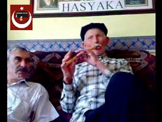 AKYÖRDER HASYAKA SOHBETLERİ-