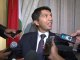 Madagascar: Rajoelina veut finaliser un accord