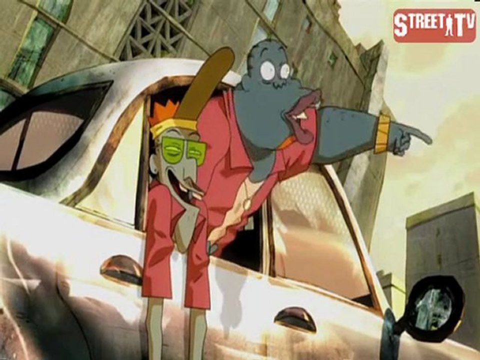 Les Lascards- Pas de vacances pour les vrais