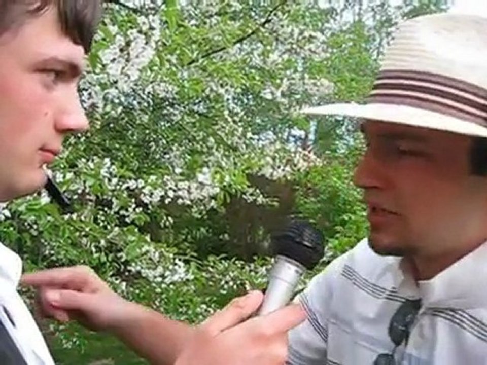 Flash Info Été (30.04.10)