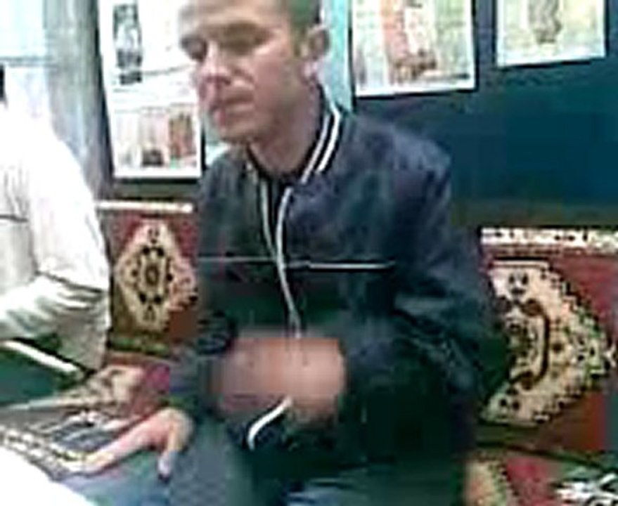 Neyzen Deniz Arıç Ah Nice Uyur uyanmazmısın Bonası