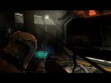 Dead Space Walkthrough Chapter 1-2