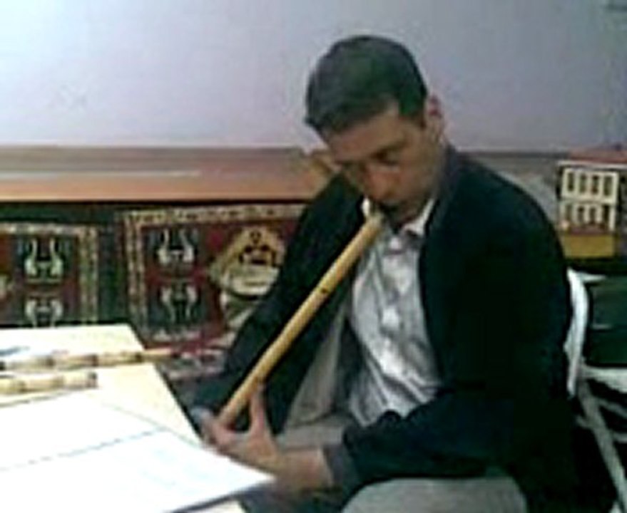 Serhat Beyin  Ahnice uyur uyanmazmısın