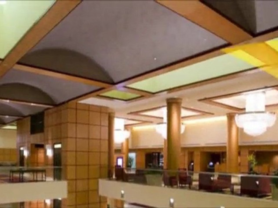 JW Marriott Washington, DC Hotel