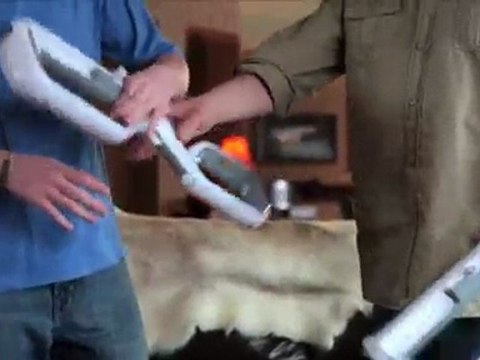 Bass Pro Shops: The Hunt - Live Action Trailer