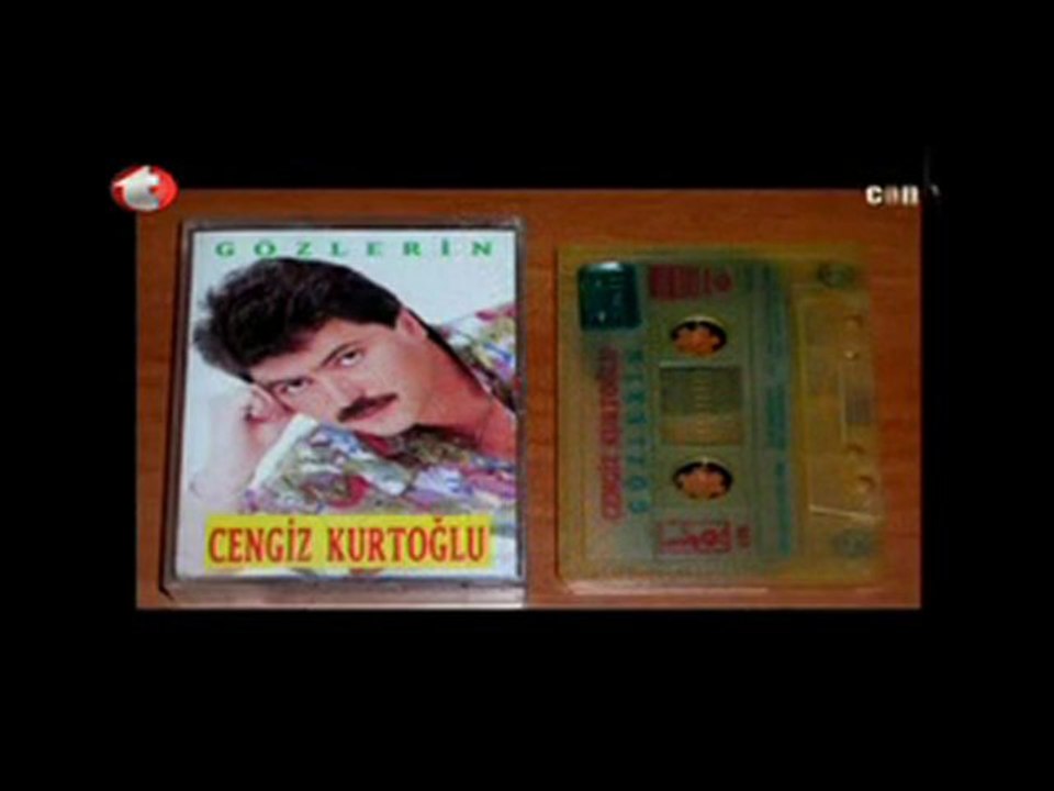 Cengiz Kurtoğlu ( Sedatla Çılgın Show Bölüm 1/8 )