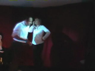 LES IMPROBATES dans je n'y comprend rien