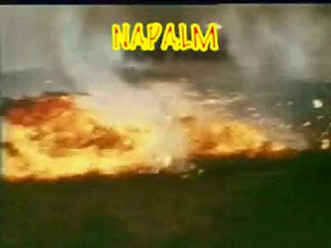 anti-flag _ you've got to die for the government