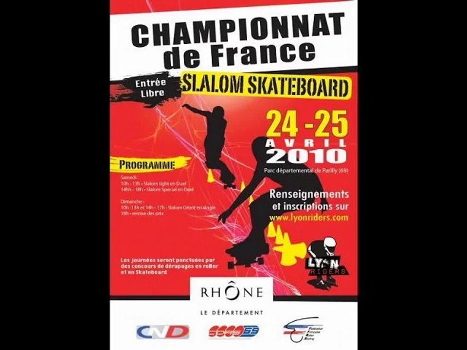 slalom Géant