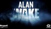 Alan Wake - Trailer de lancement