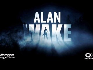 Alan Wake - Trailer de lancement