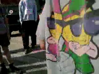 debut de croos et lol a la fin