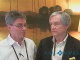 Mark Warner & Robert Rhinehart talk about preventing strokes