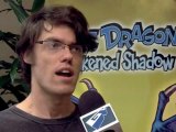 Blue Dragon: Awakened Shadow - Mysterious Light Interview