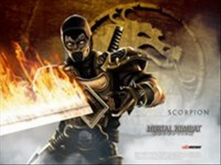 mortal kombat theme song
