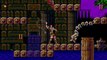 Let's Play Super Castlevania IV - 3a - Caves and waterfalls
