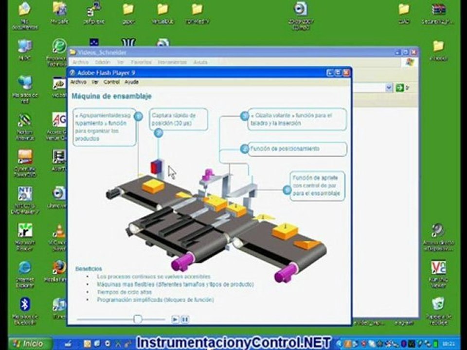 61.Curso de Automatización y Control(Tema4-10_11)