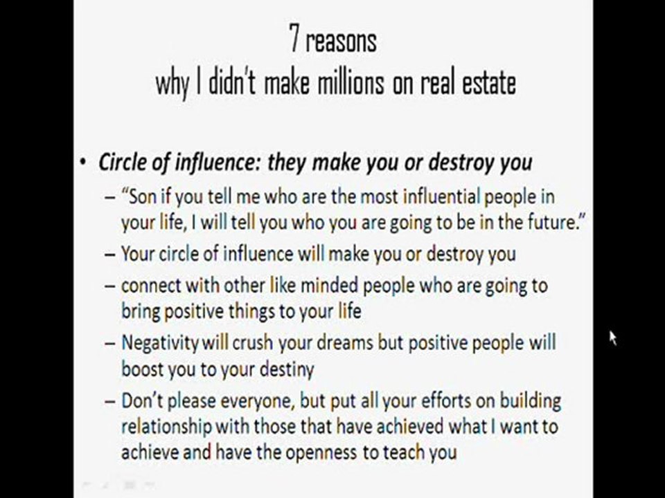 7 reasons why I didn't make millions on re 4
