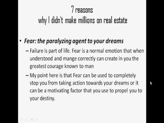 7 reasons why I didn't make millions on re 2