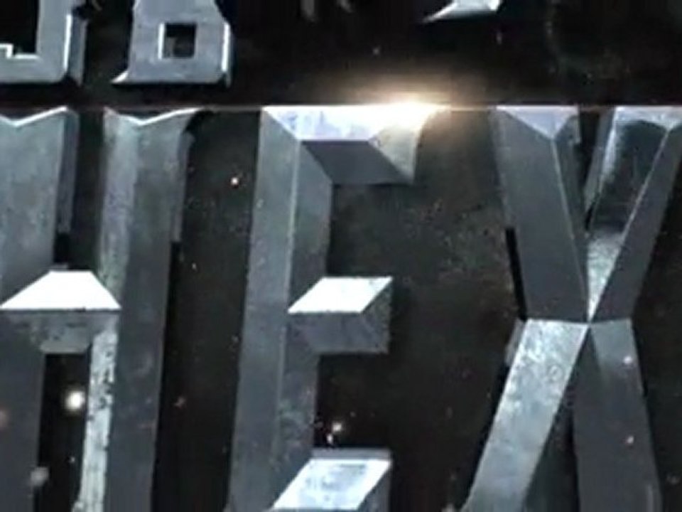 Jonah Hex Trailer 1