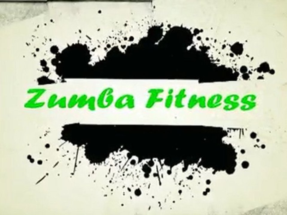 Zumba Fitness au Vinatier