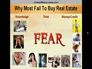 Why buy real estate in this market 4
