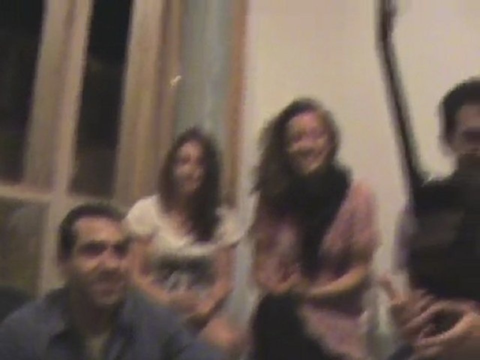 CUMPLE MAMA