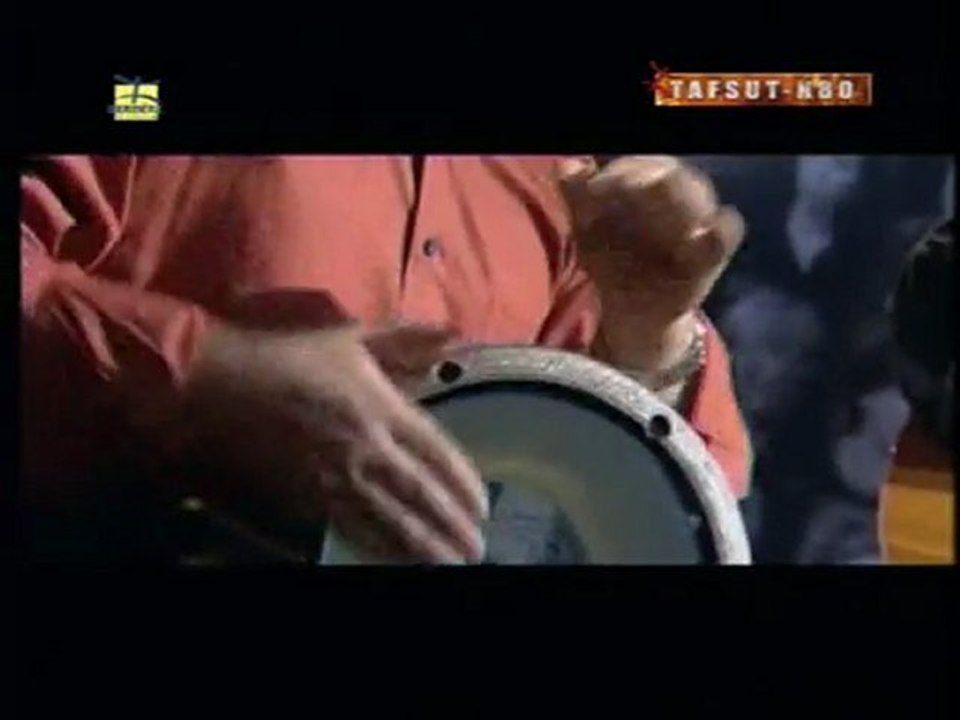 ait menguellet - diriyi : le mal aimé !