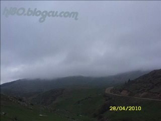 UMMANINDA KAYBOLDUĞUM NURSUN - ÖMER FARUK TEKBİLEK