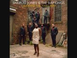 Sharon Jones & The Dap Kings - The Game gets Old