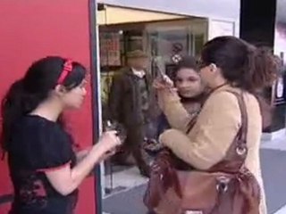 Christina Aguilera Parfum