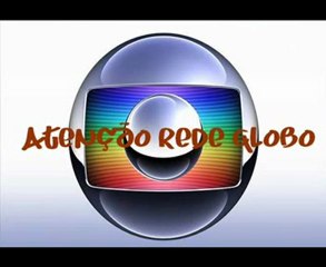 Aquecimento Rede Globo