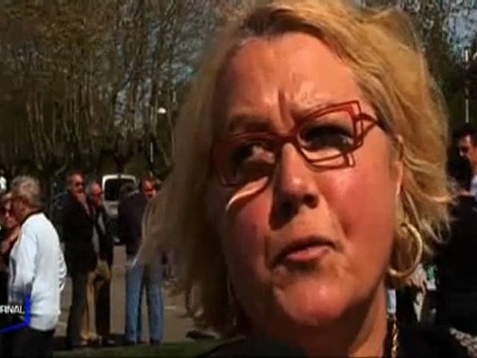 Tempête Xynthia : 2 mois après (Vendée)