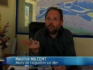 Tempête : Le combat continue pour les sinistrés