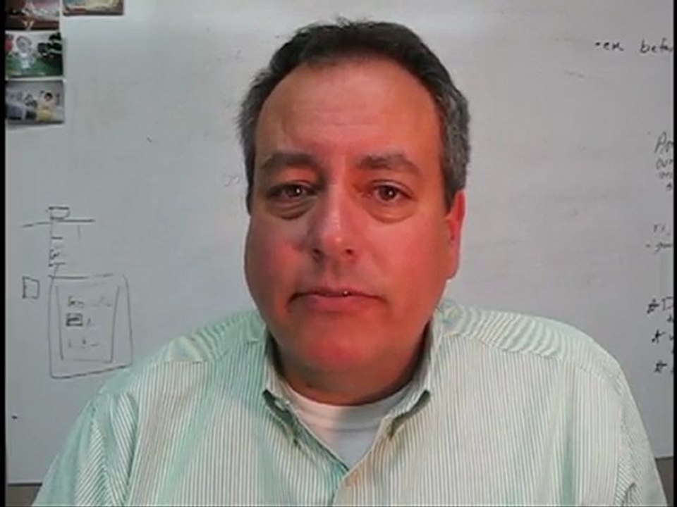 United Linen TV:  Facebook Sticker