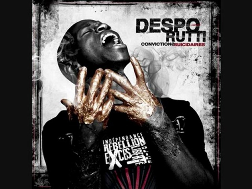 05 despo rutti feat nessbeal loeil aux beurs noirs